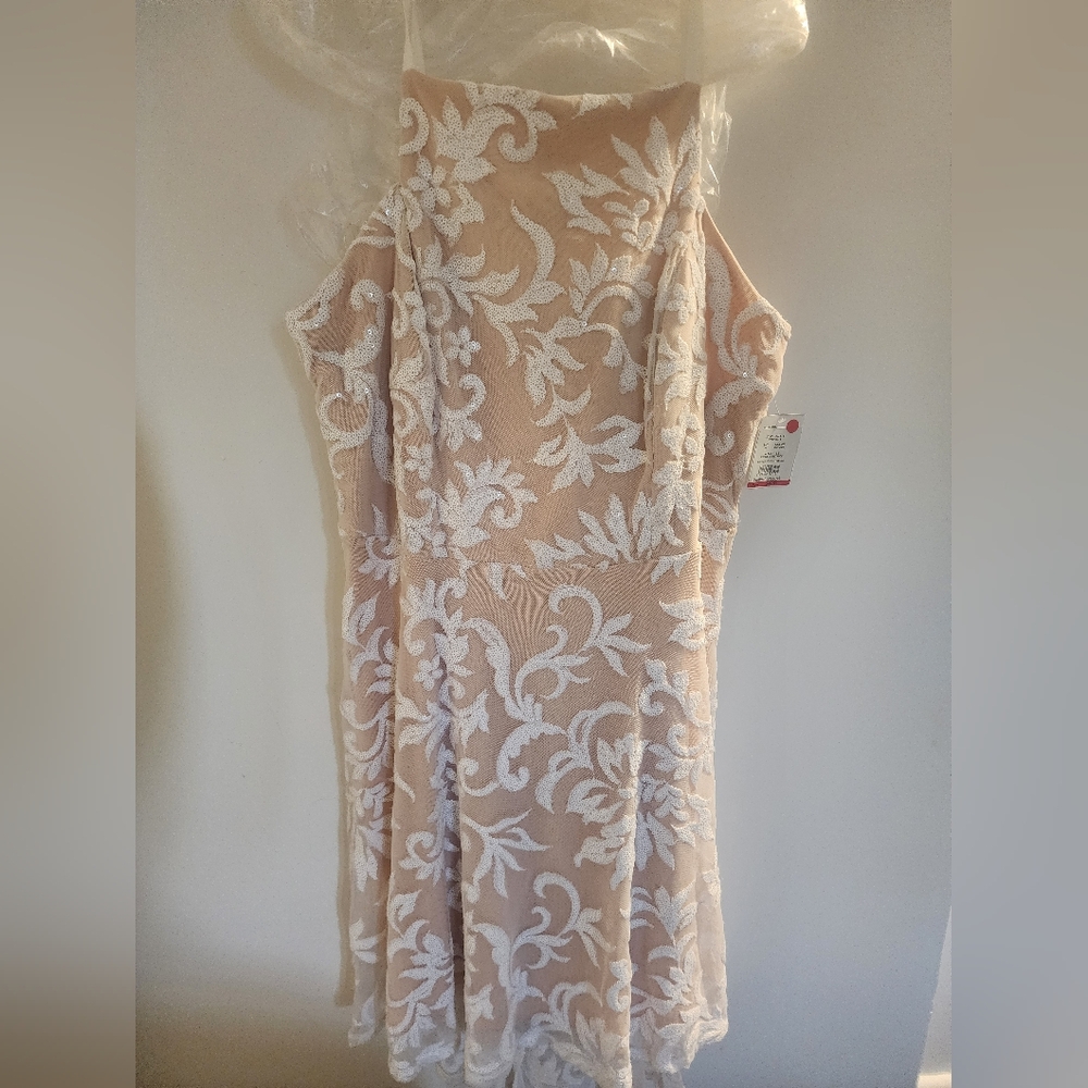 Davids Bridal Dress